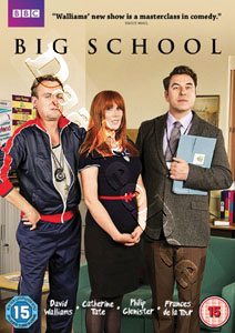 Big School (DVD)